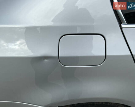 Серый БМВ 5 Серия, объемом двигателя 2.5 л и пробегом 330 тыс. км за 8000 $, фото 7 на Automoto.ua