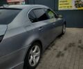 Серый БМВ 5 Серия, объемом двигателя 2 л и пробегом 3 тыс. км за 4000 $, фото 1 на Automoto.ua
