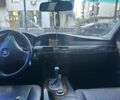 Сірий БМВ 5 Серія, об'ємом двигуна 2.5 л та пробігом 280 тис. км за 7000 $, фото 13 на Automoto.ua