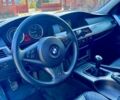 Сірий БМВ 5 Серія, об'ємом двигуна 2 л та пробігом 297 тис. км за 7999 $, фото 16 на Automoto.ua
