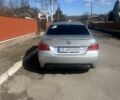 БМВ 5 Серия 2006 в Кицмане на Automoto.ua Серый БМВ 5 Серия, объемом двигателя 3 л и пробегом 211 тыс. км за 8200 $, фото 7 на Automoto.ua