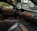 Серый БМВ 5 Серия, объемом двигателя 3 л и пробегом 350 тыс. км за 7600 $, фото 13 на Automoto.ua