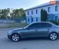 Серый БМВ 5 Серия, объемом двигателя 2 л и пробегом 306 тыс. км за 9300 $, фото 1 на Automoto.ua