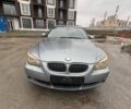 Серый БМВ 5 Серия, объемом двигателя 0 л и пробегом 350 тыс. км за 4700 $, фото 2 на Automoto.ua