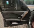 БМВ 5 Серия 2006 в Житомире на Automoto.ua Серый БМВ 5 Серия, объемом двигателя 2 л и пробегом 307 тыс. км за 8300 $, фото 14 на Automoto.ua