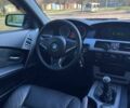 Сірий БМВ 5 Серія, об'ємом двигуна 2 л та пробігом 297 тис. км за 7999 $, фото 14 на Automoto.ua