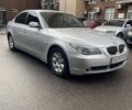 Сірий БМВ 5 Серія, об'ємом двигуна 2.5 л та пробігом 181 тис. км за 7999 $, фото 1 на Automoto.ua