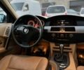 Серый БМВ 5 Серия, объемом двигателя 3 л и пробегом 330 тыс. км за 4500 $, фото 11 на Automoto.ua