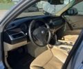 Сірий БМВ 5 Серія, об'ємом двигуна 3 л та пробігом 278 тис. км за 8000 $, фото 6 на Automoto.ua
