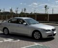 Сірий БМВ 5 Серія, об'ємом двигуна 2.5 л та пробігом 272 тис. км за 8001 $, фото 1 на Automoto.ua