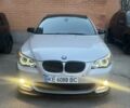 Сірий БМВ 5 Серія, об'ємом двигуна 2.5 л та пробігом 280 тис. км за 8500 $, фото 1 на Automoto.ua