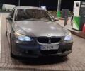 БМВ 5 Серия 2006 в Житомире на Automoto.ua Серый БМВ 5 Серия, объемом двигателя 2 л и пробегом 307 тыс. км за 8300 $, фото 11 на Automoto.ua
