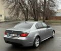 Серый БМВ 5 Серия, объемом двигателя 3 л и пробегом 300 тыс. км за 4500 $, фото 4 на Automoto.ua