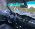 Серый БМВ 5 Серия, объемом двигателя 2.5 л и пробегом 349 тыс. км за 6500 $, фото 14 на Automoto.ua