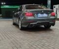 БМВ 5 Серия 2006 в Житомире на Automoto.ua Серый БМВ 5 Серия, объемом двигателя 2 л и пробегом 307 тыс. км за 8300 $, фото 2 на Automoto.ua