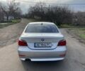 Серый БМВ 5 Серия, объемом двигателя 2.5 л и пробегом 285 тыс. км за 6990 $, фото 13 на Automoto.ua