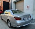 Сірий БМВ 5 Серія, об'ємом двигуна 2.5 л та пробігом 249 тис. км за 7800 $, фото 2 на Automoto.ua