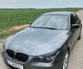 Серый БМВ 5 Серия, объемом двигателя 2.5 л и пробегом 440 тыс. км за 8600 $, фото 1 на Automoto.ua