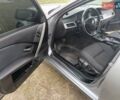 Сірий БМВ 5 Серія, об'ємом двигуна 2 л та пробігом 420 тис. км за 7500 $, фото 6 на Automoto.ua