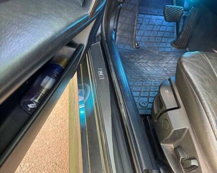 БМВ 5 Серия 2006 в Житомире на Automoto.ua Серый БМВ 5 Серия, объемом двигателя 2 л и пробегом 307 тыс. км за 8300 $, фото 35 на Automoto.ua