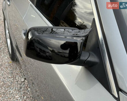 БМВ 5 Серия 2006 в Стрые на Automoto.ua Серый БМВ 5 Серия, объемом двигателя 3 л и пробегом 388 тыс. км за 8200 $, фото 21 на Automoto.ua