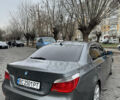 Серый БМВ 5 Серия, объемом двигателя 2.5 л и пробегом 270 тыс. км за 6850 $, фото 2 на Automoto.ua