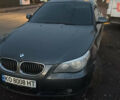Сірий БМВ 5 Серія, об'ємом двигуна 2.5 л та пробігом 270 тис. км за 7500 $, фото 1 на Automoto.ua