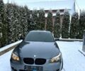 Серый БМВ 5 Серия, объемом двигателя 2.5 л и пробегом 361 тыс. км за 7600 $, фото 1 на Automoto.ua