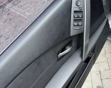 Серый БМВ 5 Серия, объемом двигателя 2.5 л и пробегом 270 тыс. км за 6850 $, фото 13 на Automoto.ua