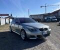 Сірий БМВ 5 Серія, об'ємом двигуна 3 л та пробігом 278 тис. км за 8000 $, фото 1 на Automoto.ua