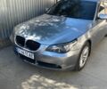 Сірий БМВ 5 Серія, об'ємом двигуна 2.5 л та пробігом 350 тис. км за 6500 $, фото 1 на Automoto.ua