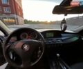 Серый БМВ 5 Серия, объемом двигателя 2 л и пробегом 375 тыс. км за 7600 $, фото 16 на Automoto.ua