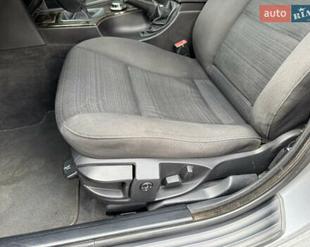 БМВ 5 Серия 2006 в Стрые на Automoto.ua Серый БМВ 5 Серия, объемом двигателя 3 л и пробегом 388 тыс. км за 8200 $, фото 33 на Automoto.ua