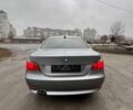 Серый БМВ 5 Серия, объемом двигателя 0 л и пробегом 350 тыс. км за 4700 $, фото 5 на Automoto.ua