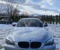 Серый БМВ 5 Серия, объемом двигателя 3 л и пробегом 388 тыс. км за 7500 $, фото 7 на Automoto.ua