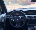 Сірий БМВ 5 Серія, об'ємом двигуна 2 л та пробігом 298 тис. км за 7999 $, фото 13 на Automoto.ua