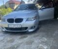 БМВ 5 Серия 2006 в Кицмане на Automoto.ua Серый БМВ 5 Серия, объемом двигателя 3 л и пробегом 211 тыс. км за 8200 $, фото 1 на Automoto.ua