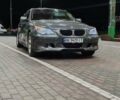 БМВ 5 Серия 2006 в Житомире на Automoto.ua Серый БМВ 5 Серия, объемом двигателя 2 л и пробегом 307 тыс. км за 8300 $, фото 6 на Automoto.ua