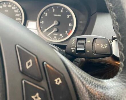 Сірий БМВ 5 Серія, об'ємом двигуна 2.5 л та пробігом 181 тис. км за 7999 $, фото 14 на Automoto.ua