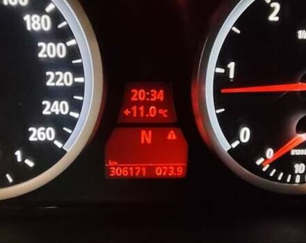 БМВ 5 Серия 2006 в Житомире на Automoto.ua Серый БМВ 5 Серия, объемом двигателя 2 л и пробегом 307 тыс. км за 8300 $, фото 9 на Automoto.ua