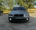 Серый БМВ 5 Серия, объемом двигателя 2.5 л и пробегом 282 тыс. км за 9300 $, фото 1 на Automoto.ua
