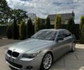 Сірий БМВ 5 Серія, об'ємом двигуна 2.99 л та пробігом 345 тис. км за 7300 $, фото 1 на Automoto.ua