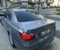 Сірий БМВ 5 Серія, об'ємом двигуна 2.5 л та пробігом 280 тис. км за 7000 $, фото 7 на Automoto.ua