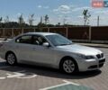 Серый БМВ 5 Серия, объемом двигателя 2.5 л и пробегом 272 тыс. км за 7999 $, фото 1 на Automoto.ua