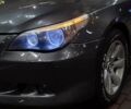 БМВ 5 Серия 2006 в Житомире на Automoto.ua Серый БМВ 5 Серия, объемом двигателя 2 л и пробегом 307 тыс. км за 8300 $, фото 22 на Automoto.ua