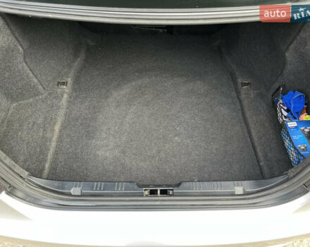 Серый БМВ 5 Серия, объемом двигателя 2.5 л и пробегом 330 тыс. км за 8000 $, фото 13 на Automoto.ua