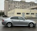 Серый БМВ 5 Серия, объемом двигателя 3 л и пробегом 300 тыс. км за 4500 $, фото 5 на Automoto.ua