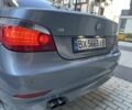 Сірий БМВ 5 Серія, об'ємом двигуна 2.5 л та пробігом 280 тис. км за 7000 $, фото 5 на Automoto.ua