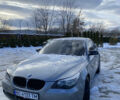 Серый БМВ 5 Серия, объемом двигателя 3 л и пробегом 388 тыс. км за 7500 $, фото 6 на Automoto.ua