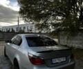 Серый БМВ 5 Серия, объемом двигателя 3 л и пробегом 450 тыс. км за 8500 $, фото 1 на Automoto.ua